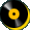 �Z�M�̃f�B�X�R�O���t�B